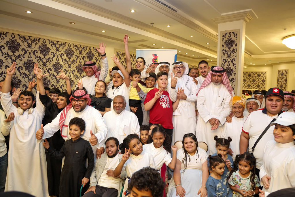 هدى المالكي tweet media