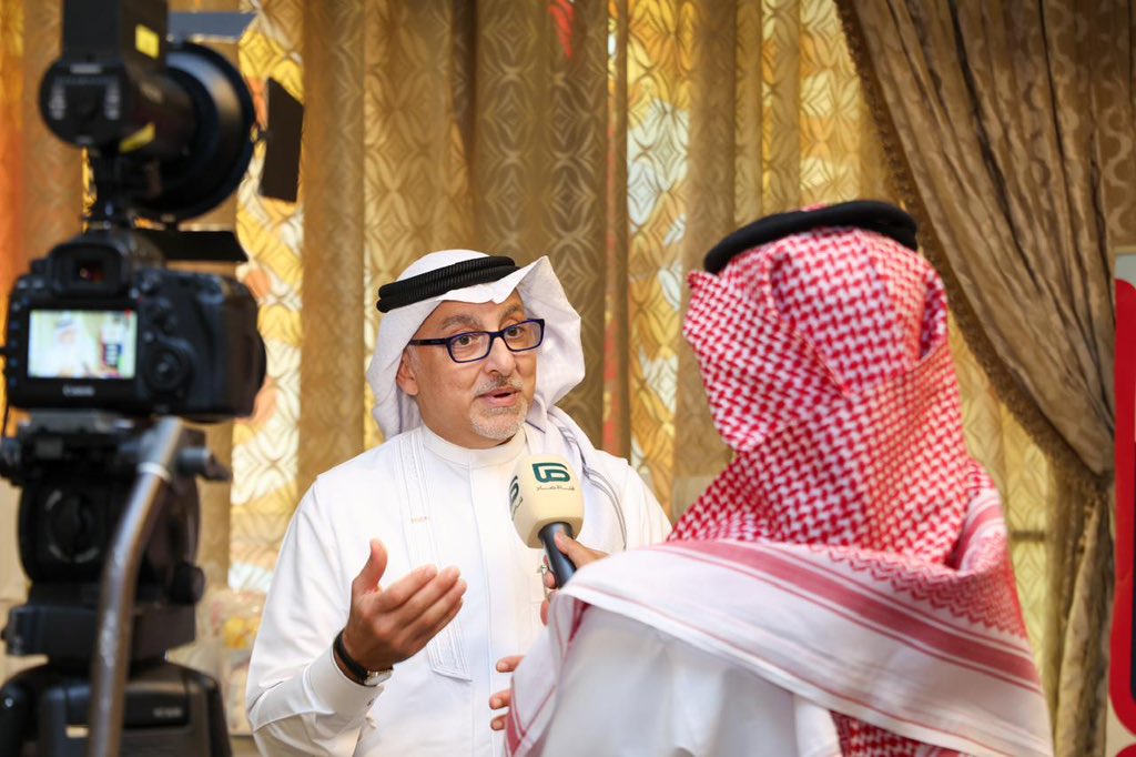 هدى المالكي tweet media