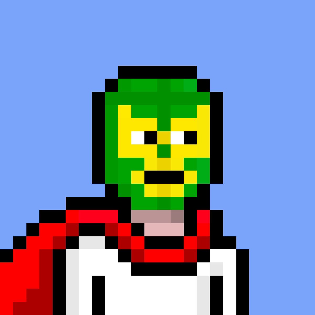 SPELL 👾 tweet media