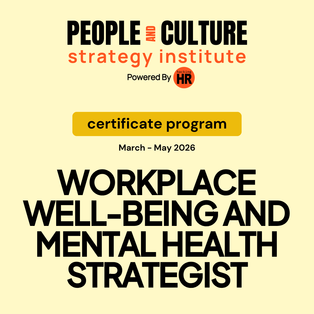 Hacking HR tweet media