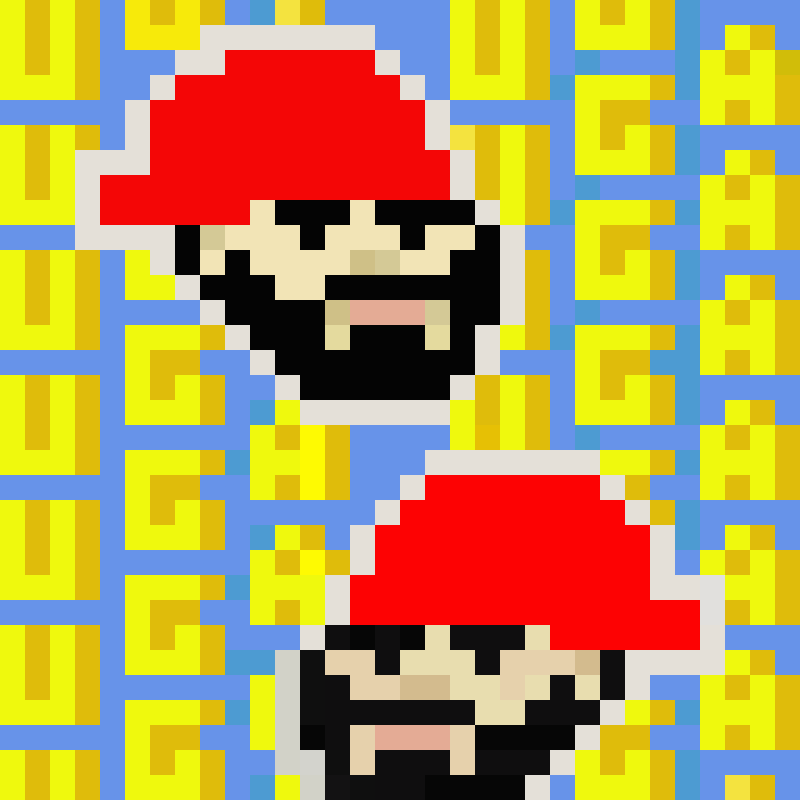4ReaL_pWo's tweet photo. @CoinMiyamoto Levels to it. #Memetics 🍄 https://t.co/QrMSlhJkws
