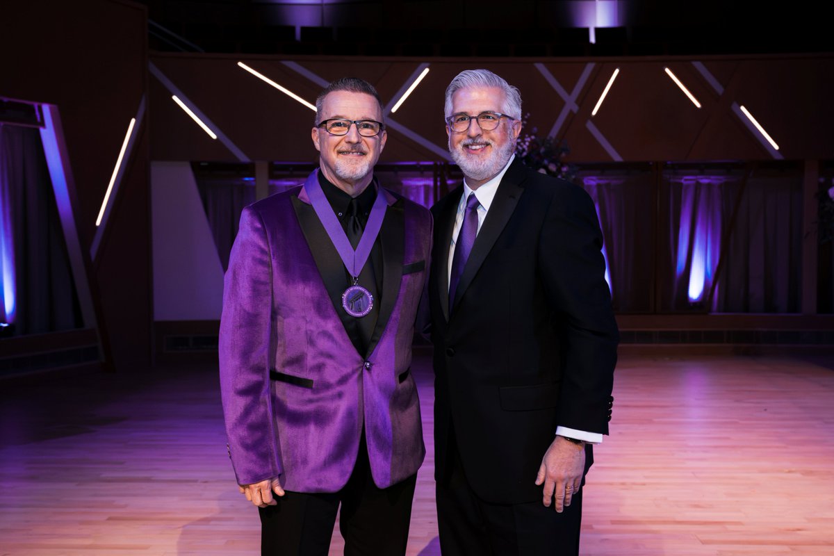 University of Central Arkansas tweet media