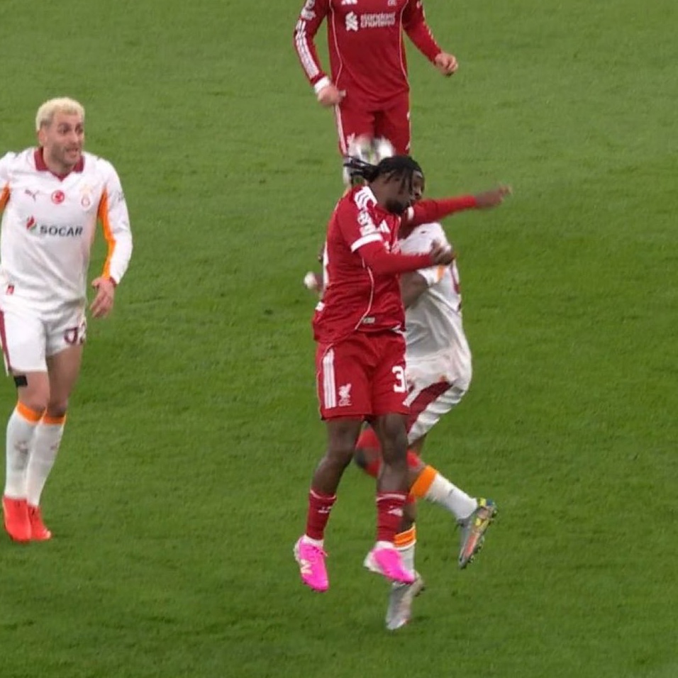 Galatasaray Ruhu tweet media