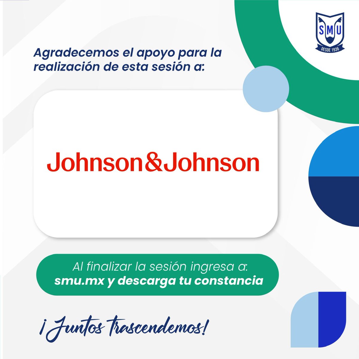 smumexico's tweet photo. Acompáñanos en nuestra Sesión Académica Mensual y sigamos construyendo juntos el futuro de la urología. 🤝🩺

Tenemos preparado un espacio diseñado para el análisis, la discusión y la actualización en temas clave de nuestra especialidad. ¡No te lo pierdas!

📆 19 de marzo, 2026.
🕗 20:00 hrs.
🎥 Auditorio SMU | Streaming en https://t.co/EbtBcqtIis y Facebook

#SMU26 #JuntosTrascendemos #Urología