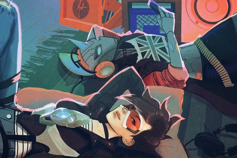 — 🎧 tweet media