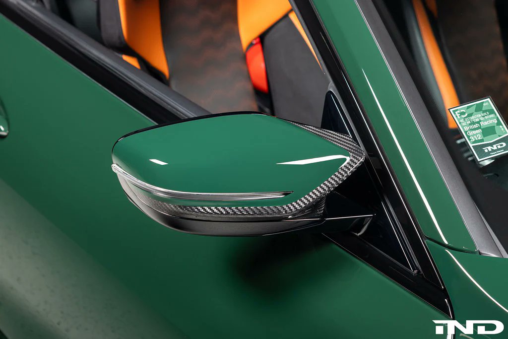 IND Distribution tweet media