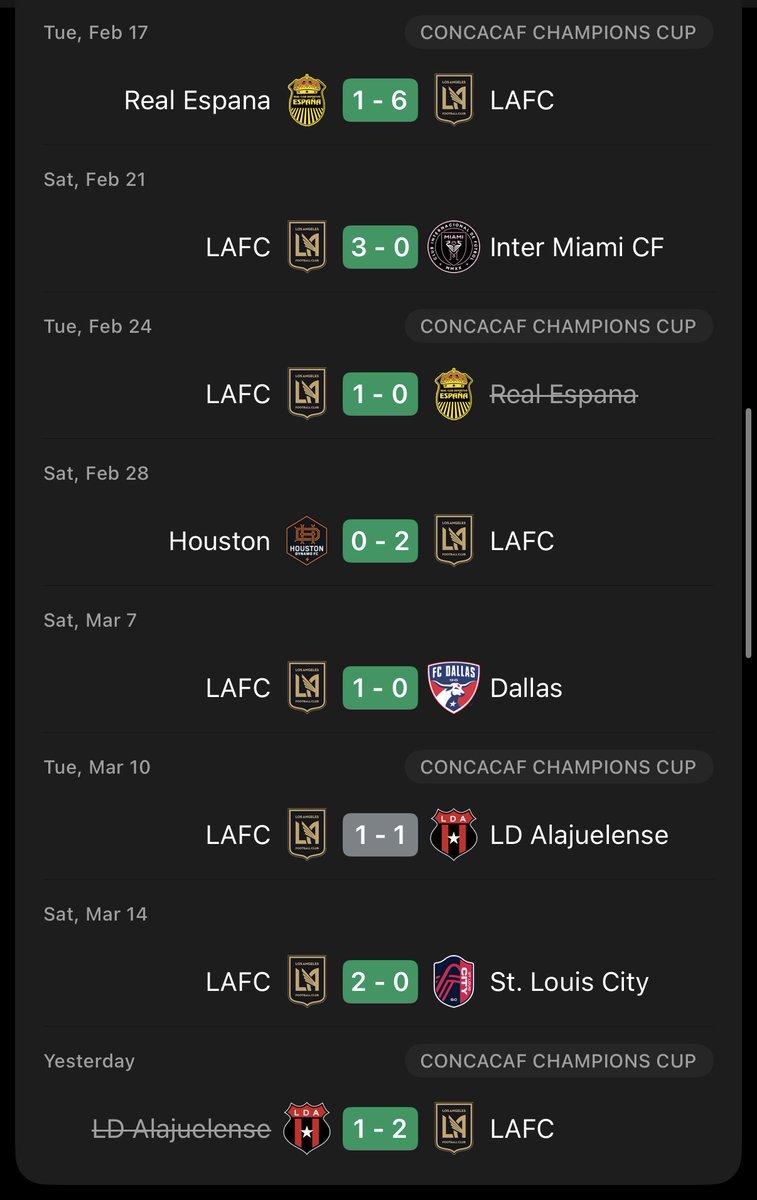 Happy Foot Sad Foot: An LAFC Podcast tweet media