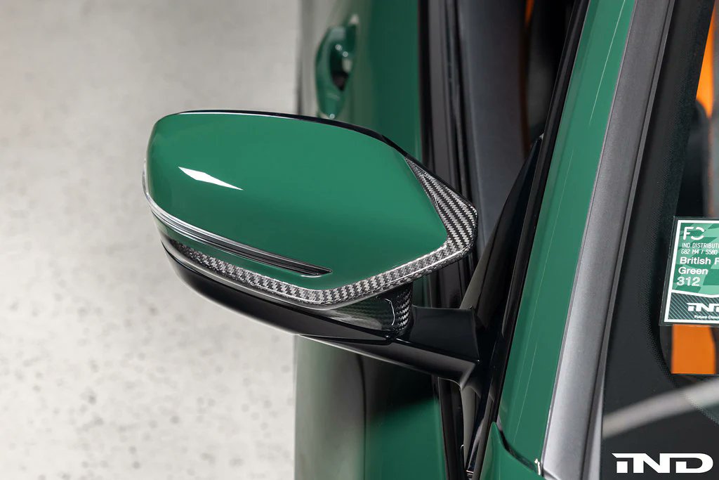 IND Distribution tweet media