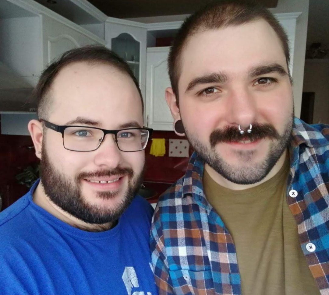 вова хейфец 🏳️‍🌈🪬 tweet media