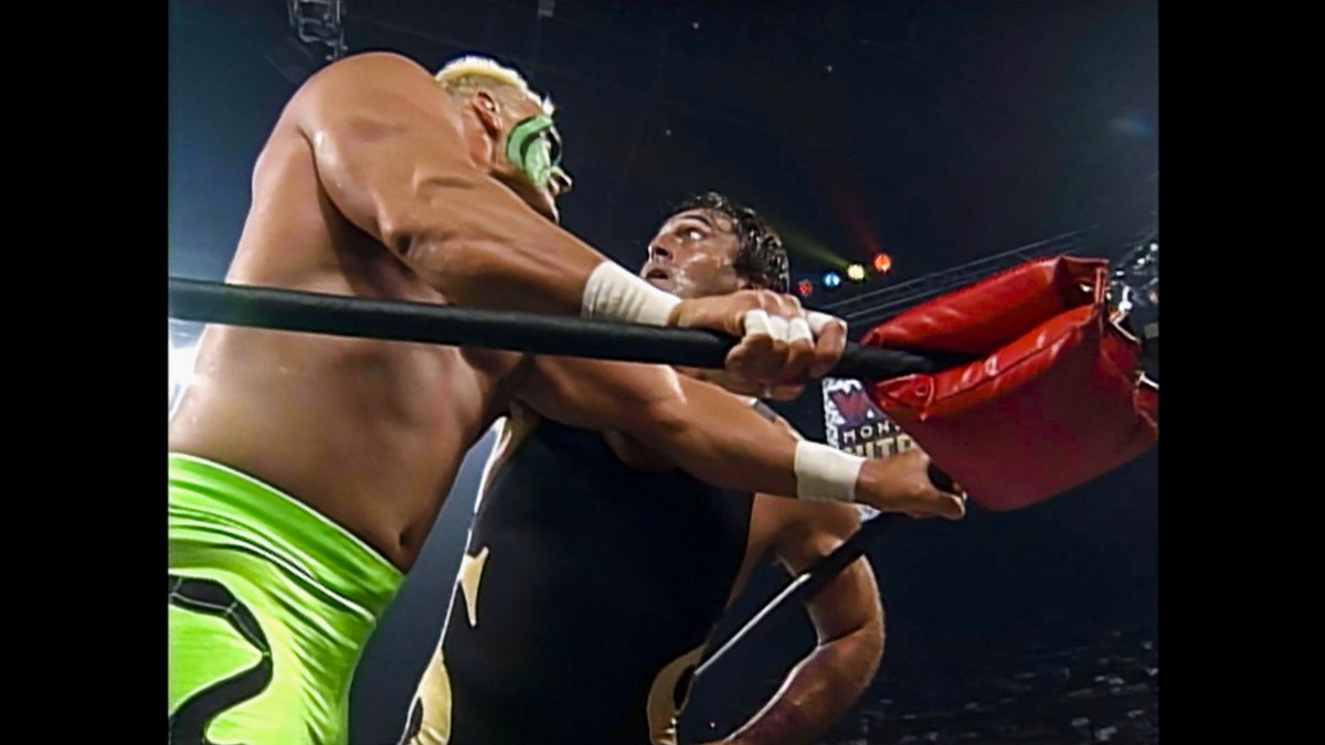 Alan de SuperkickTV tweet media
