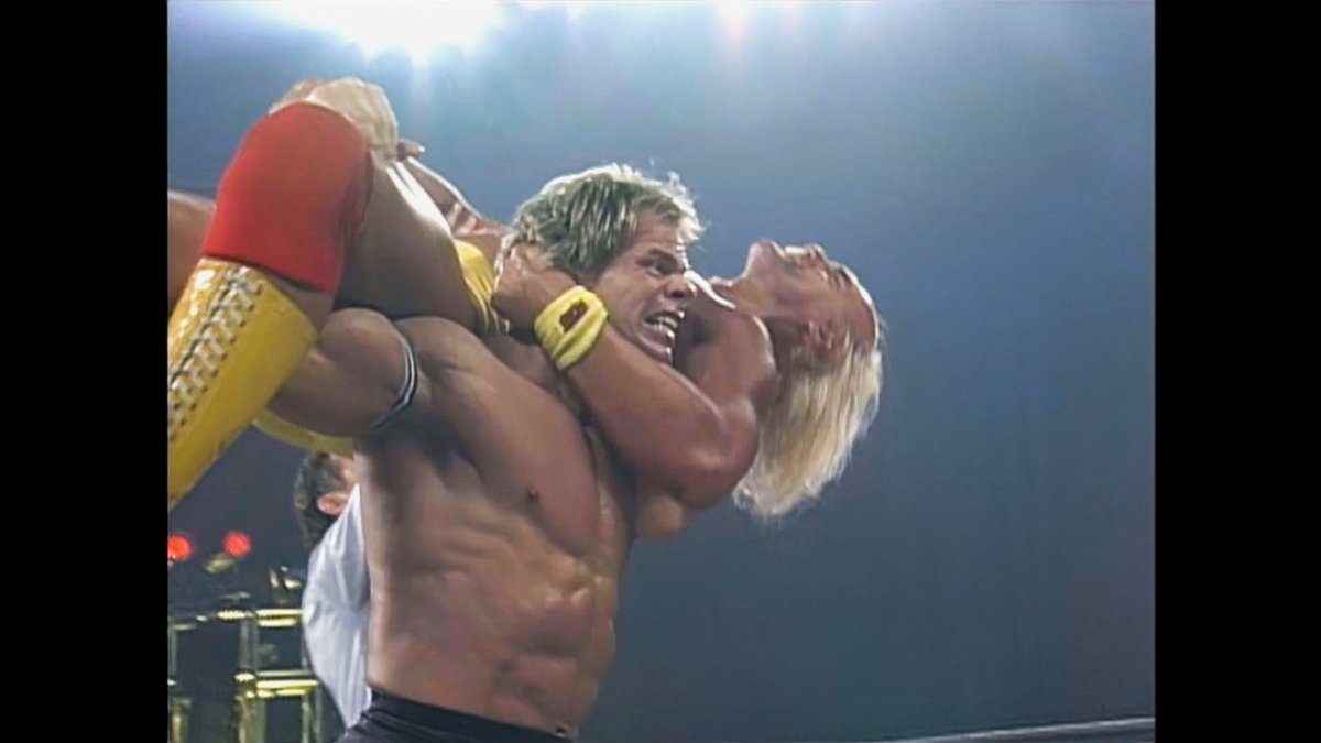 Alan de SuperkickTV tweet media