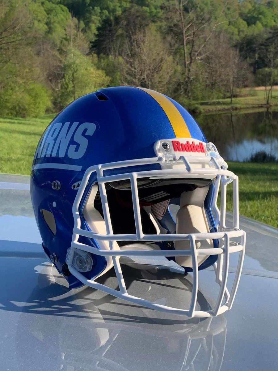 97 Sports- Helmets/Decals 🏈 tweet media