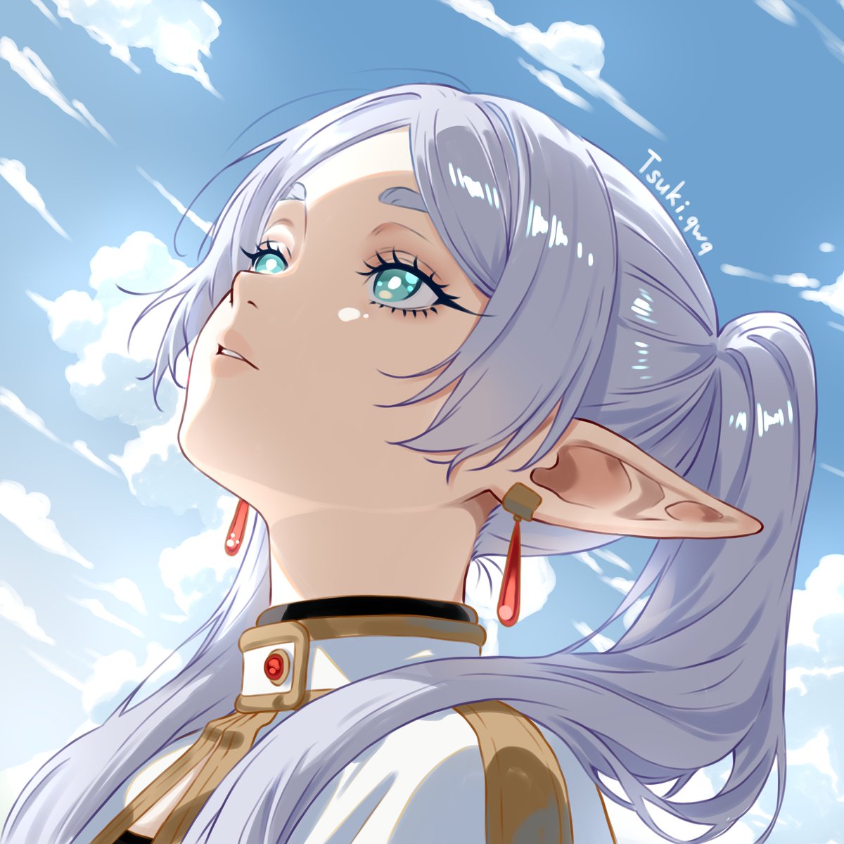 Tsuki.qwq.art tweet media