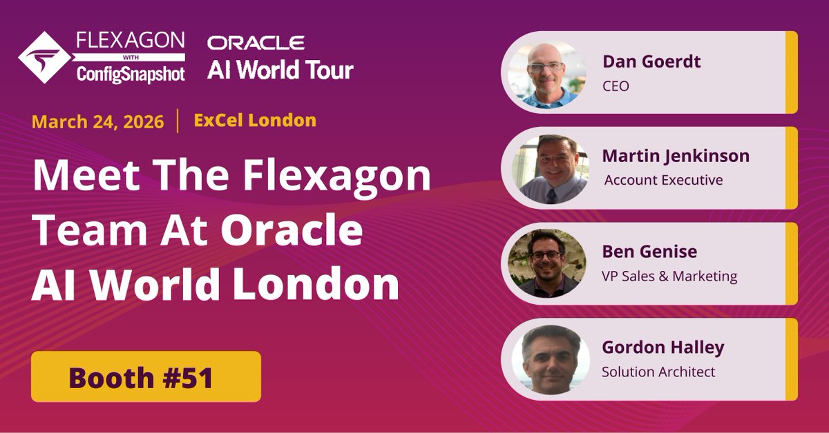 Flexagon tweet media