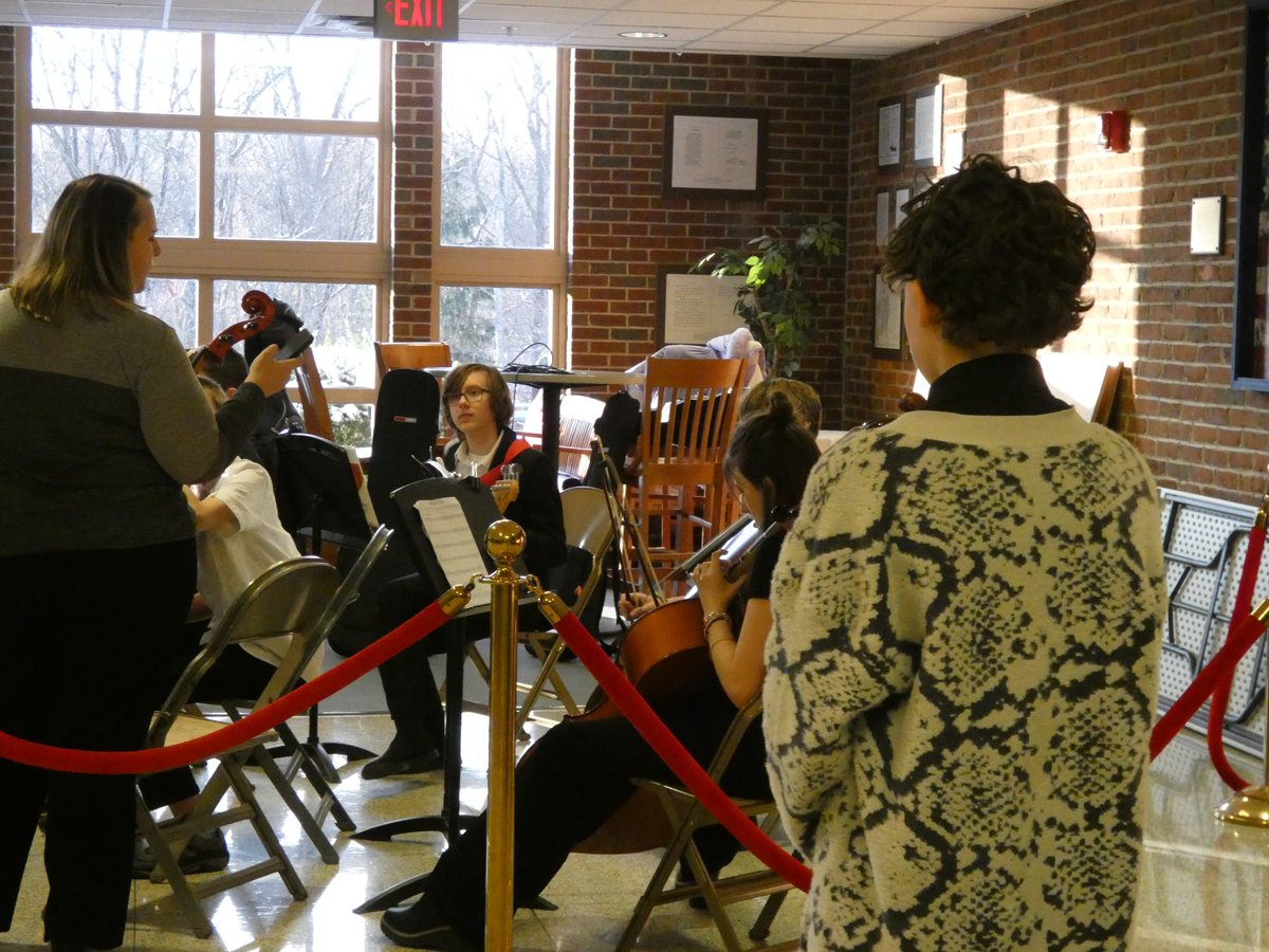 Hampton Township SD tweet media