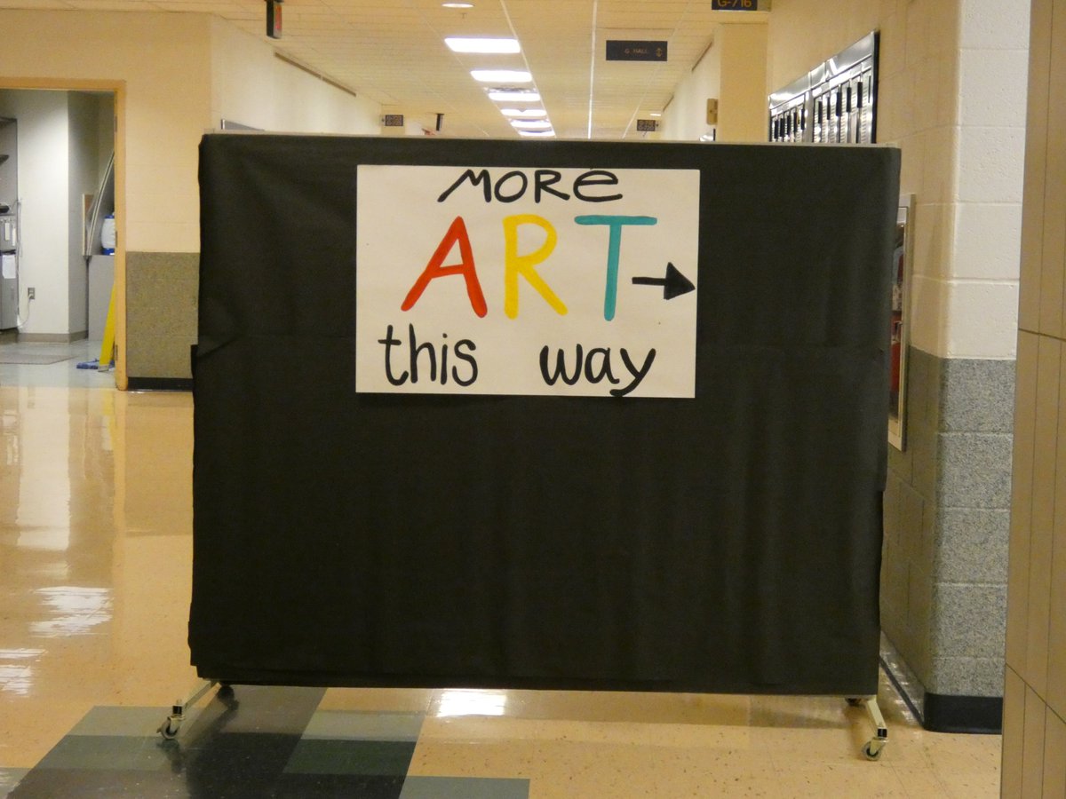 Hampton Township SD tweet media