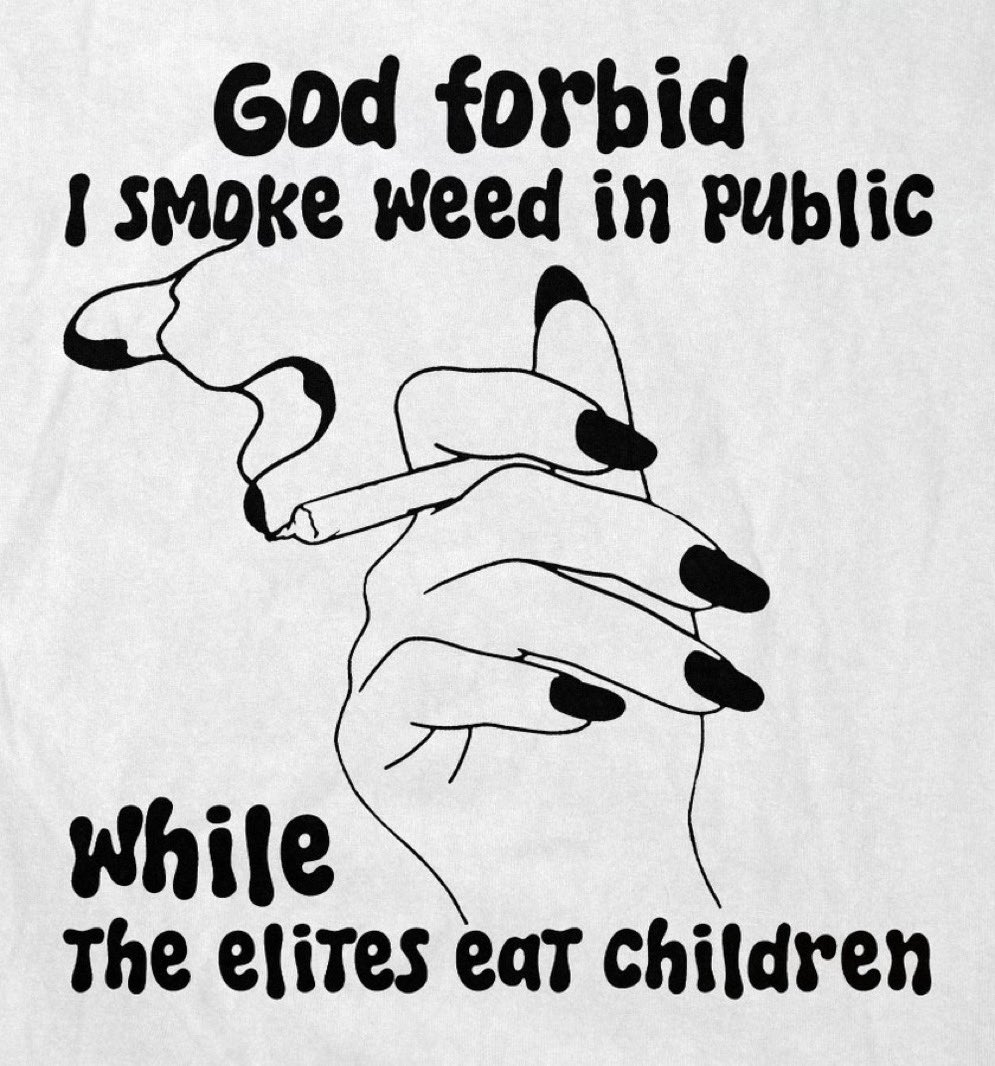 Stoner Barbie tweet media