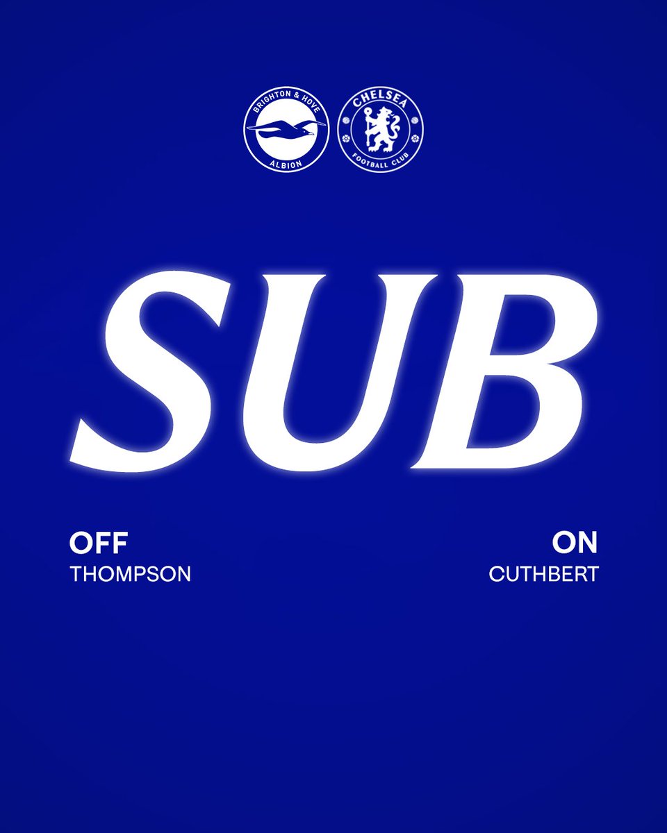 Chelsea FC Women tweet media