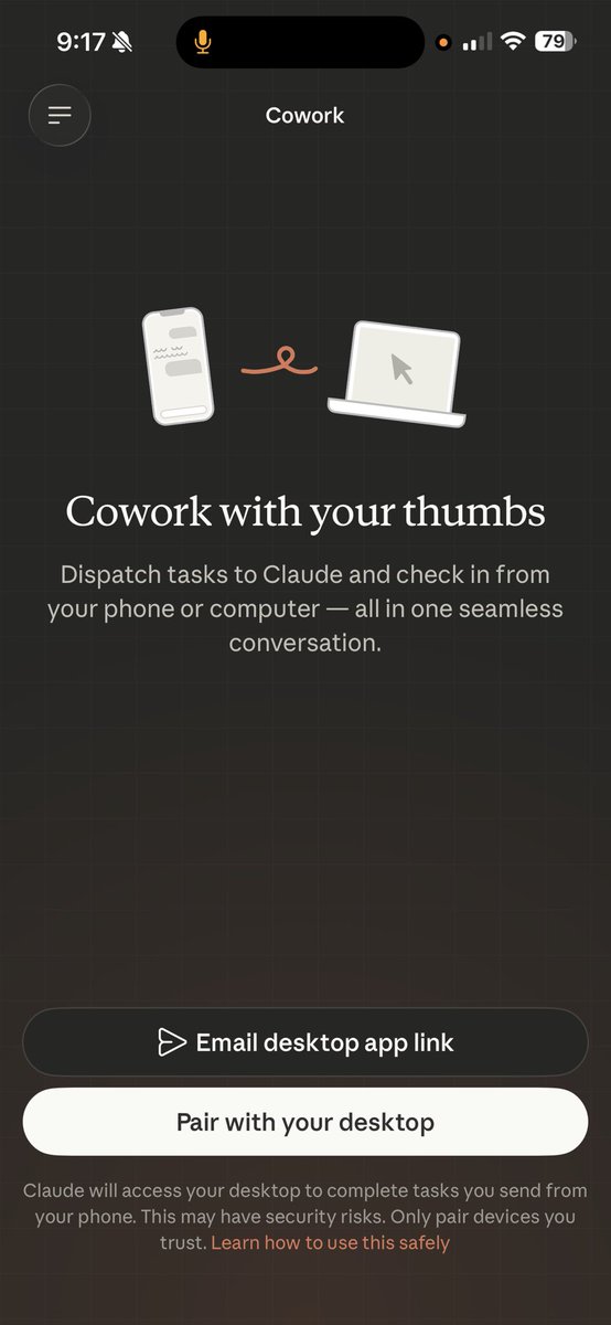 TestingCatalog News 🗞 tweet media