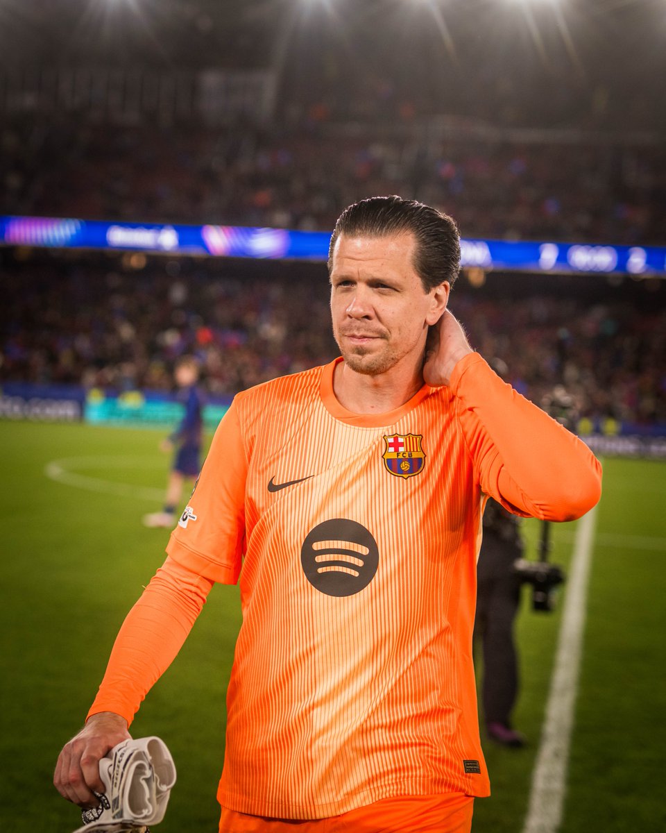 FC Barcelona tweet media