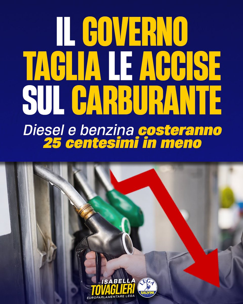 Isabella Tovaglieri tweet media