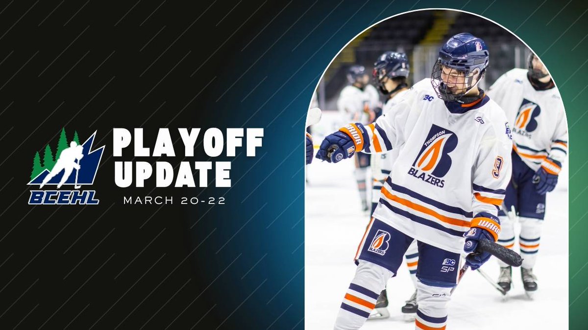 BC Elite Hockey League tweet media