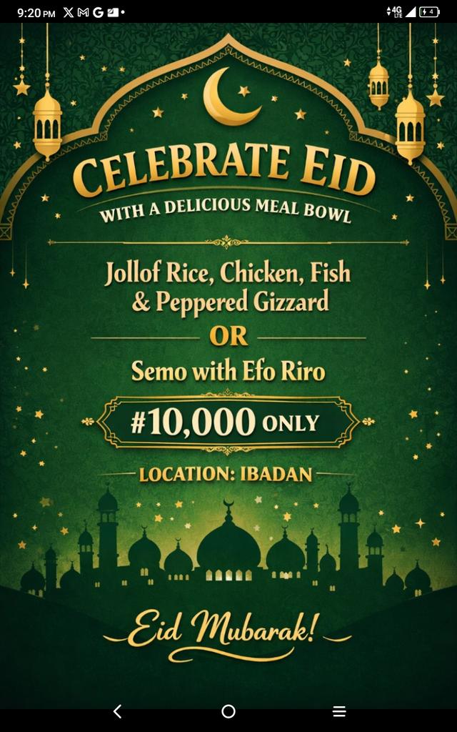 Olori Ajoke 🫅 tweet media