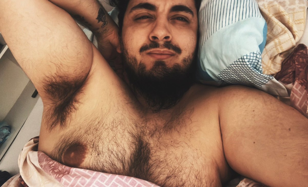 Bearded ||| Pay. Sniff. Obey. tweet media