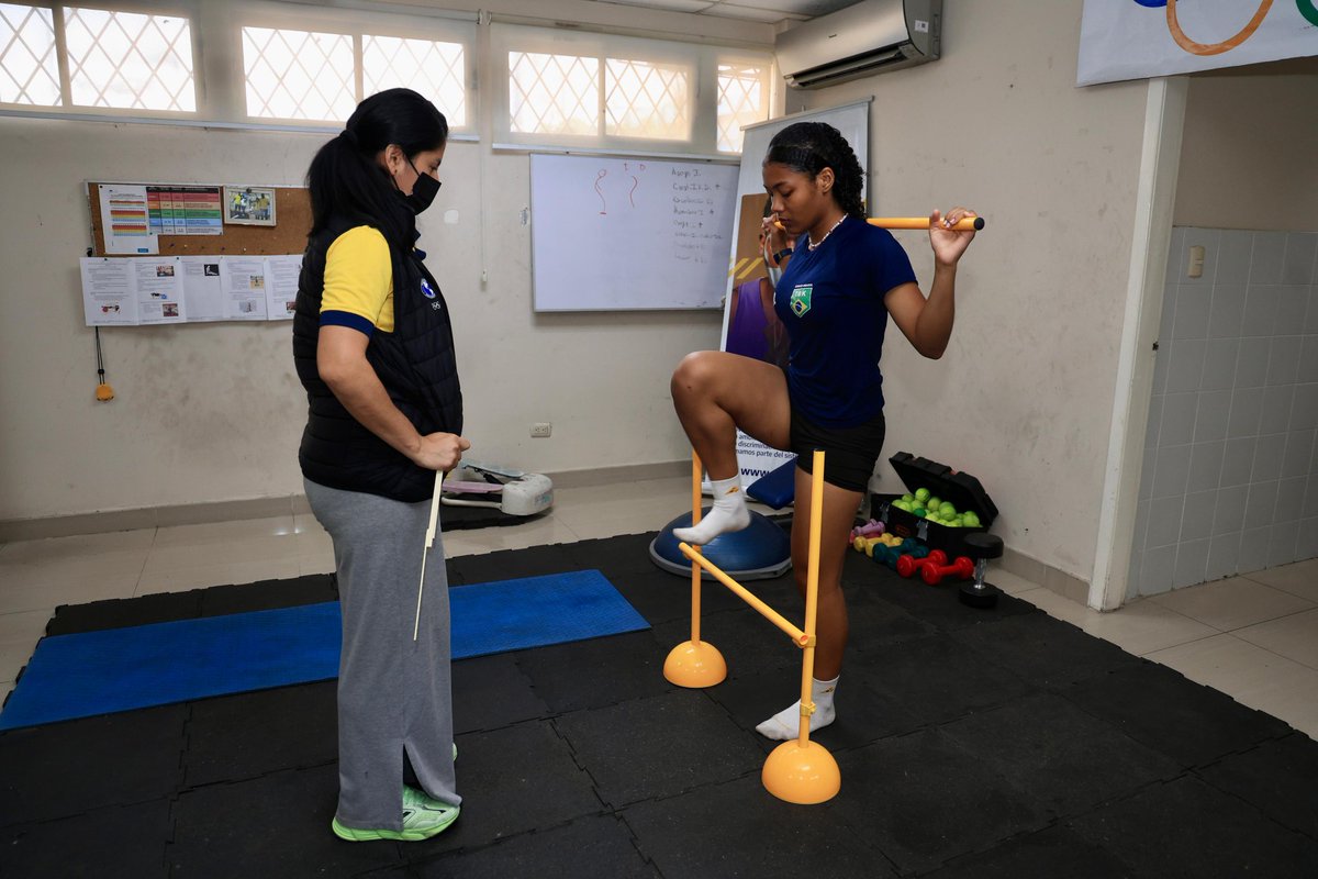 Comite_Olimpico_Ecu tweet media