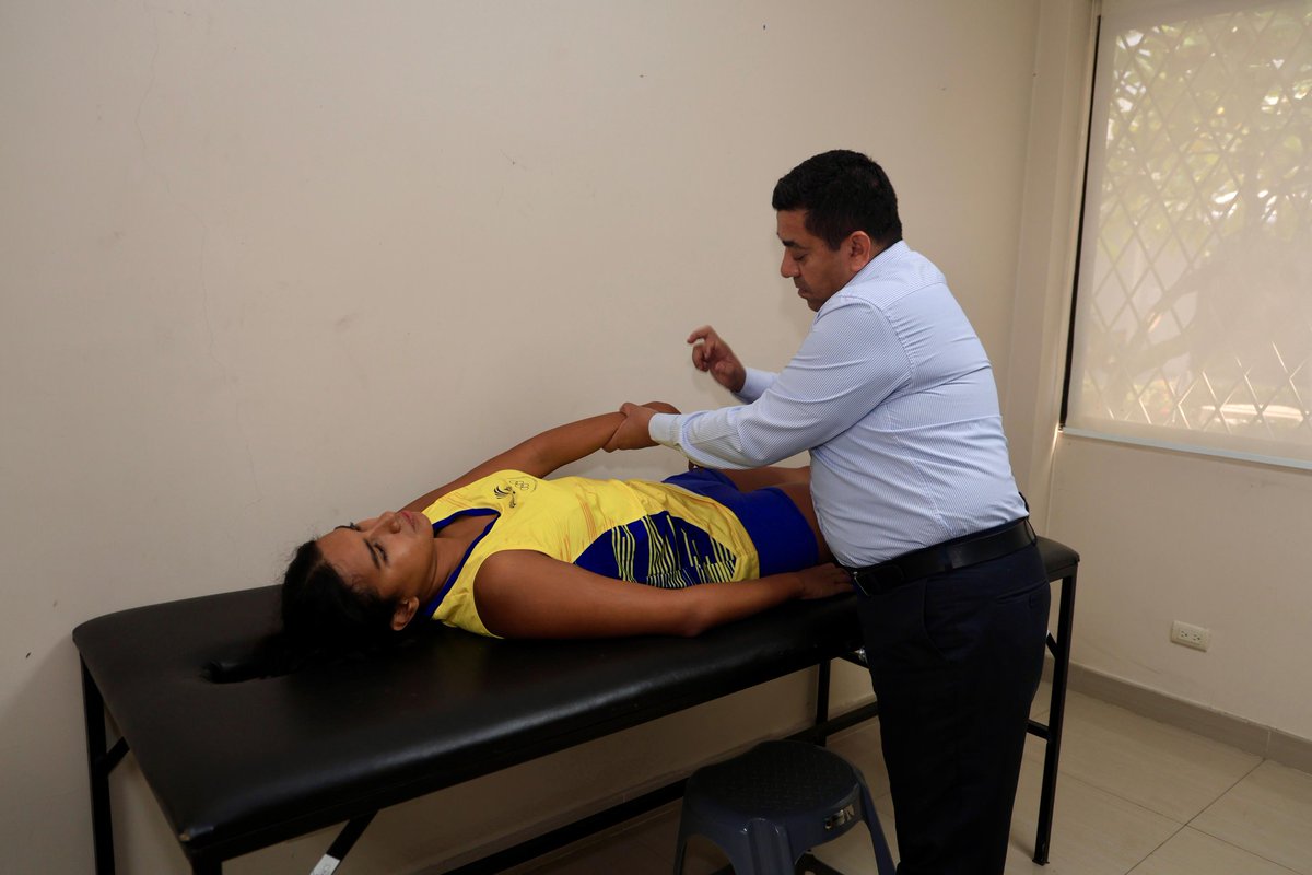 Comite_Olimpico_Ecu tweet media