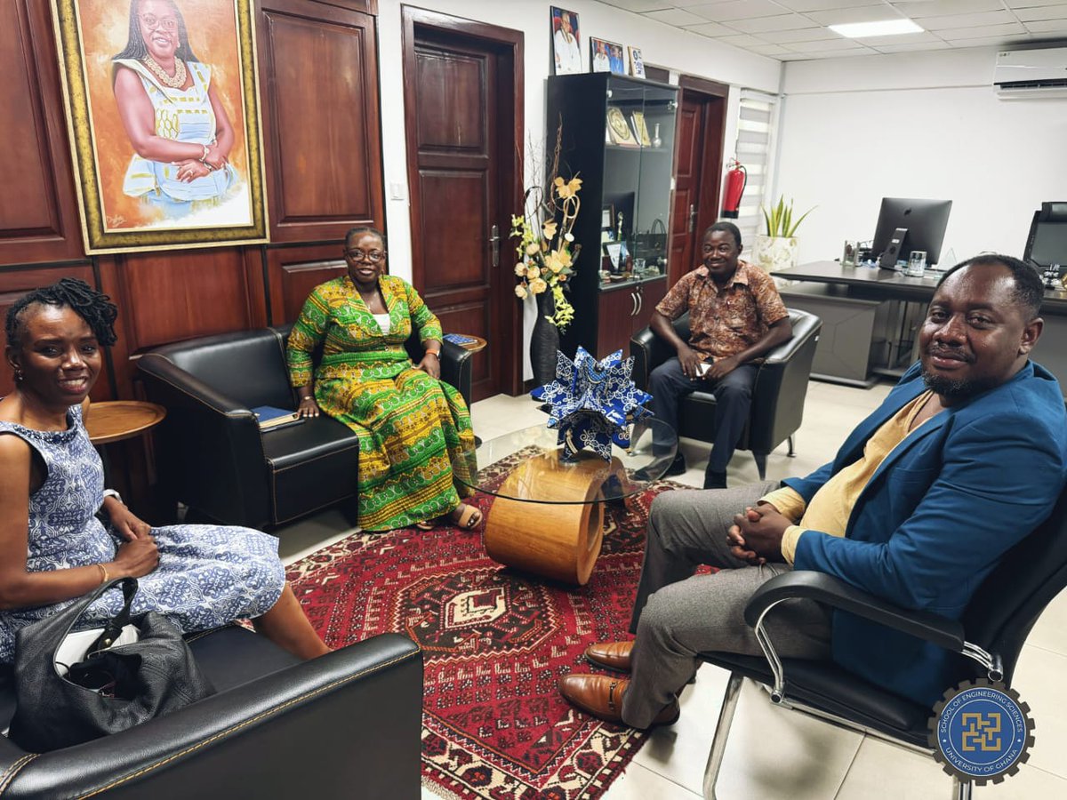 School of Engineering Sciences, UG tweet media