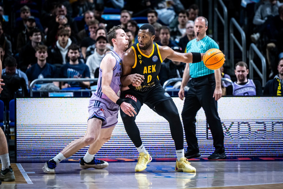 Dimitris Karamanis tweet media