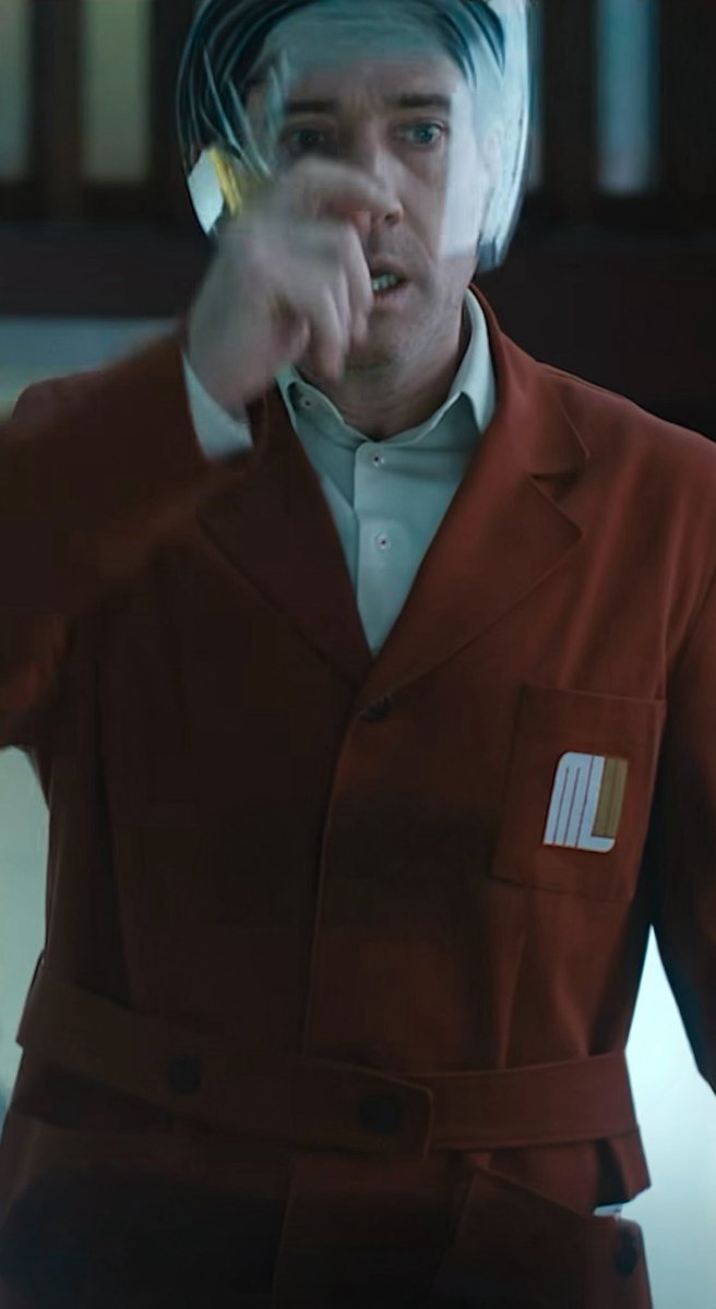 🔥Matthew Macfadyen Daily🔥 tweet media