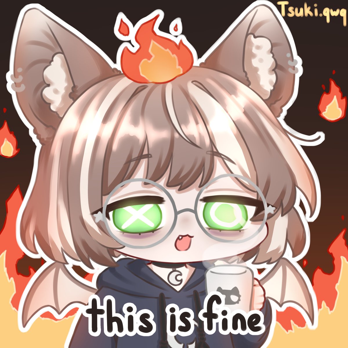 Tsuki.qwq.art tweet media