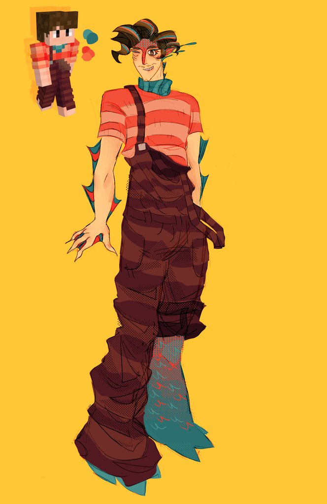 🍉 Nick tweet media