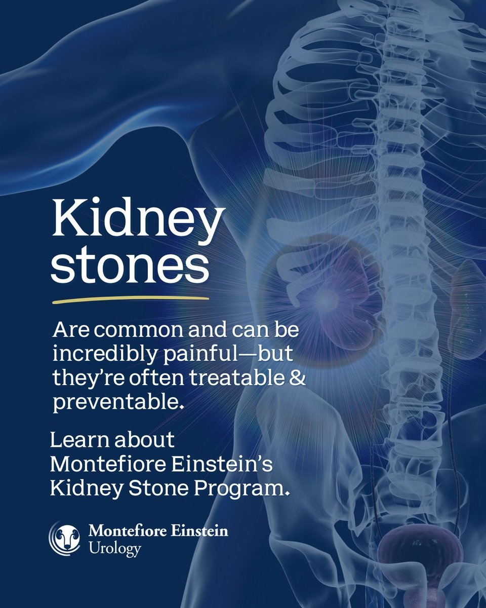 MontefioreUrology tweet media