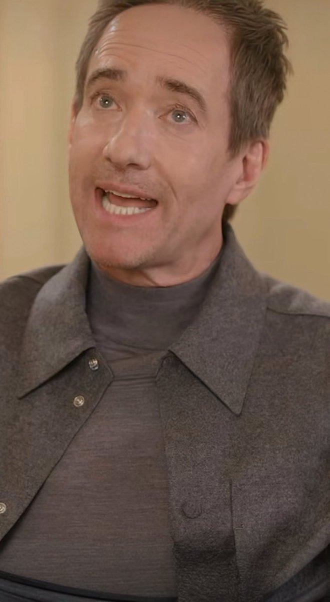 🔥Matthew Macfadyen Daily🔥 tweet media