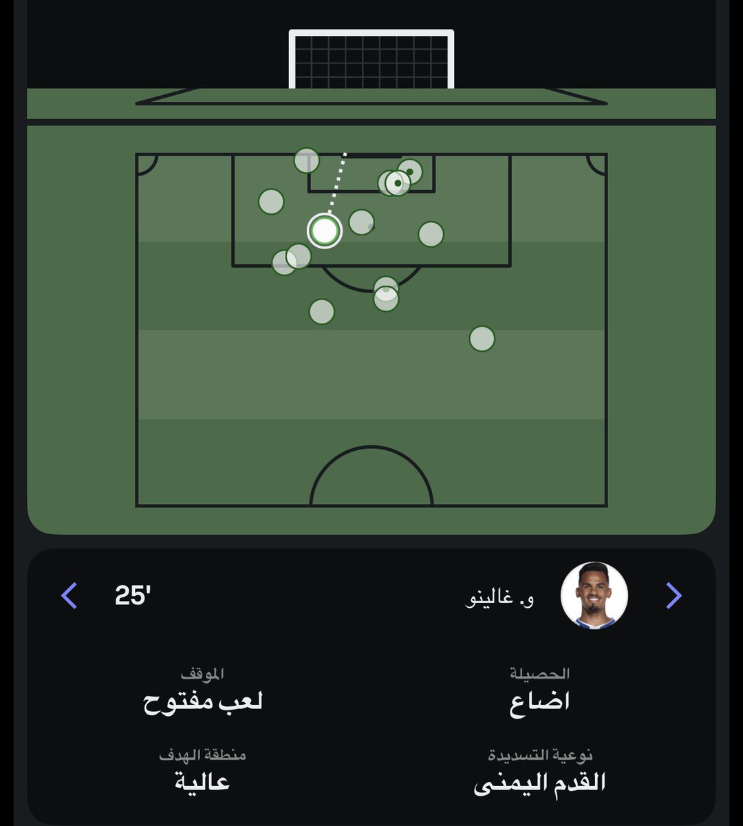 خالد القحطاني tweet media