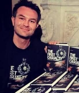 Ricky D Phillips - Military Historian tweet media