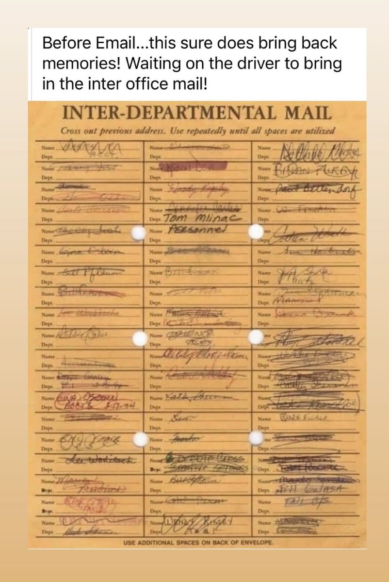 Gen X Talks tweet media