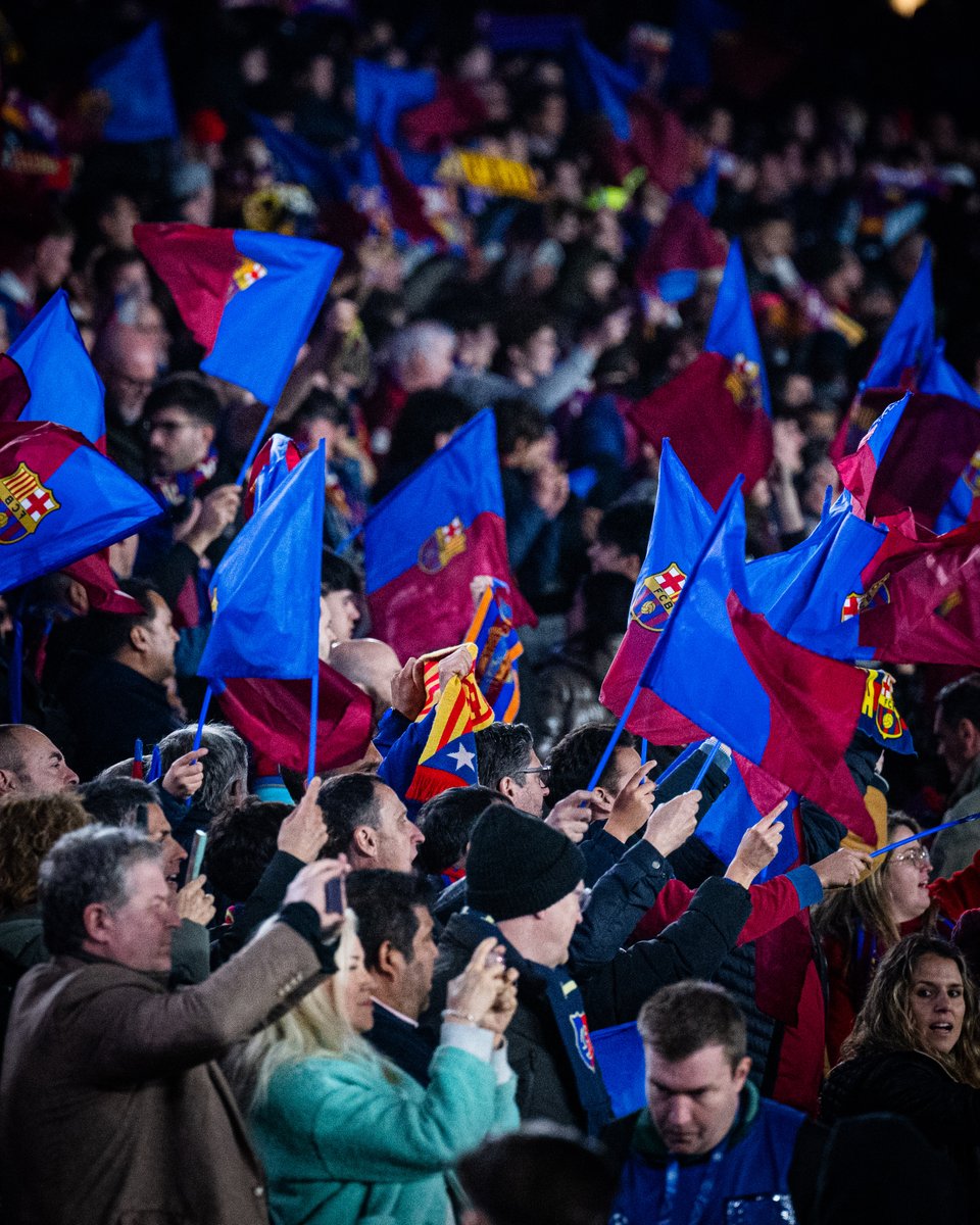 Incondicionals, sempre 💙❤️
