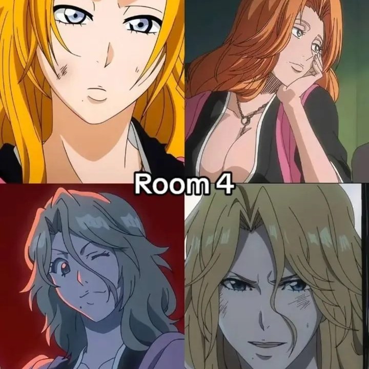 J👑BLEACHTYBW tweet media