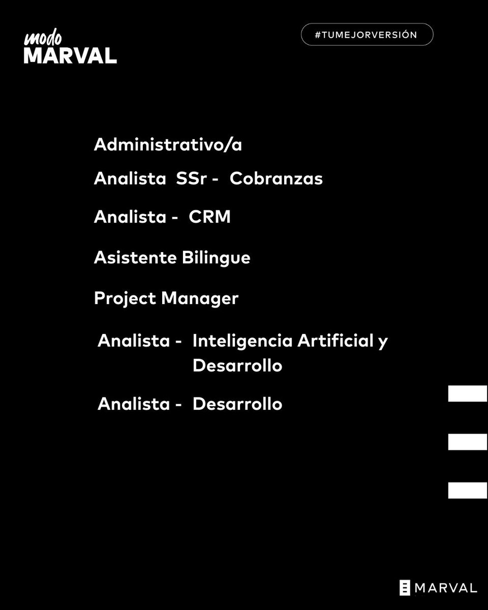 Marval O'Farrell Mairal tweet media