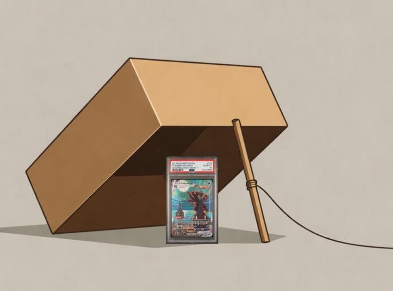 Collector Crypt tweet media