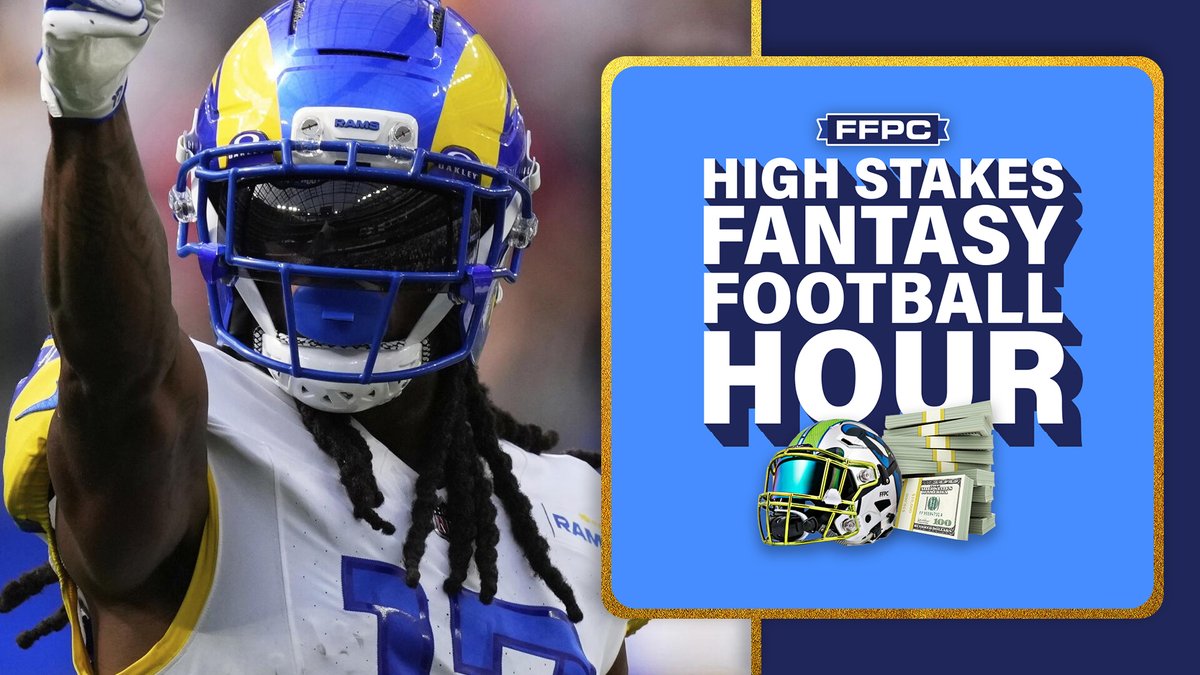 The HSFF Hour tweet media