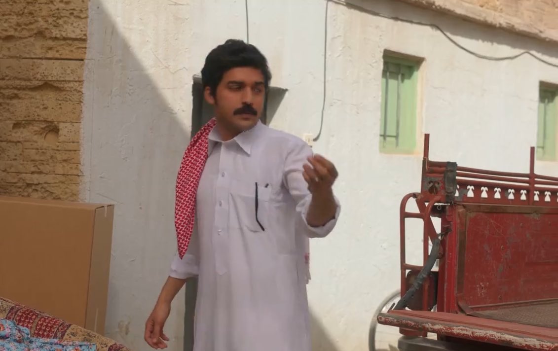 زيتونه tweet media