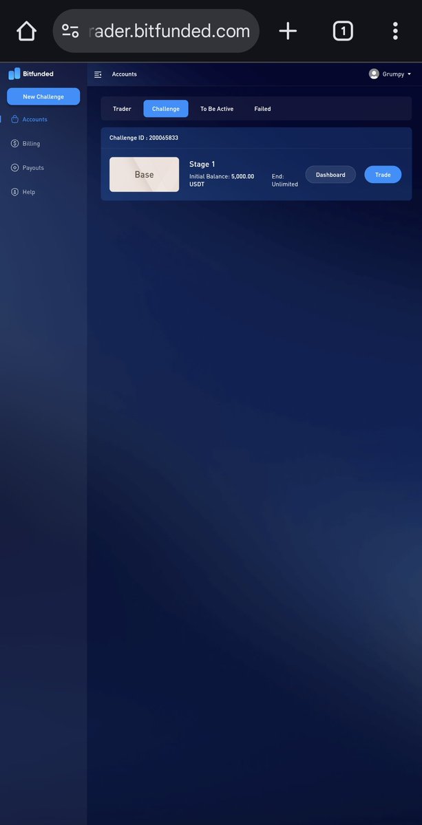 Grumpy501 tweet media