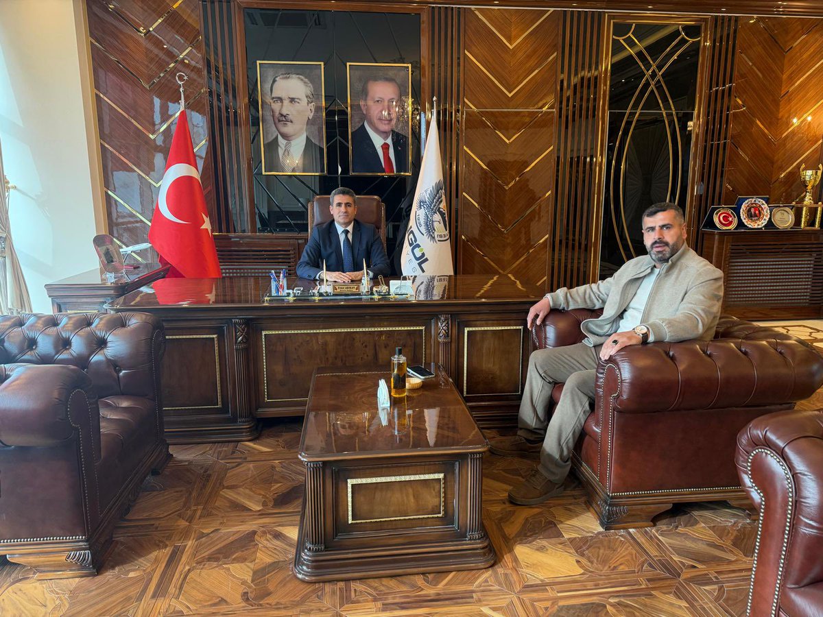 Bingöl Belediyesi tweet media