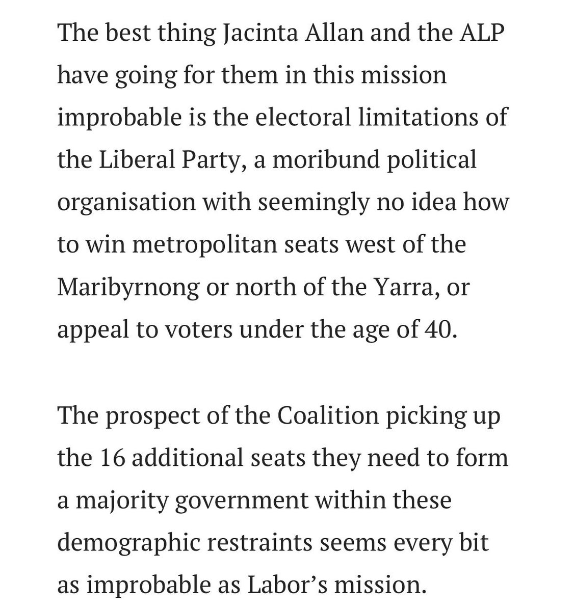 Ms Mountebank tweet media