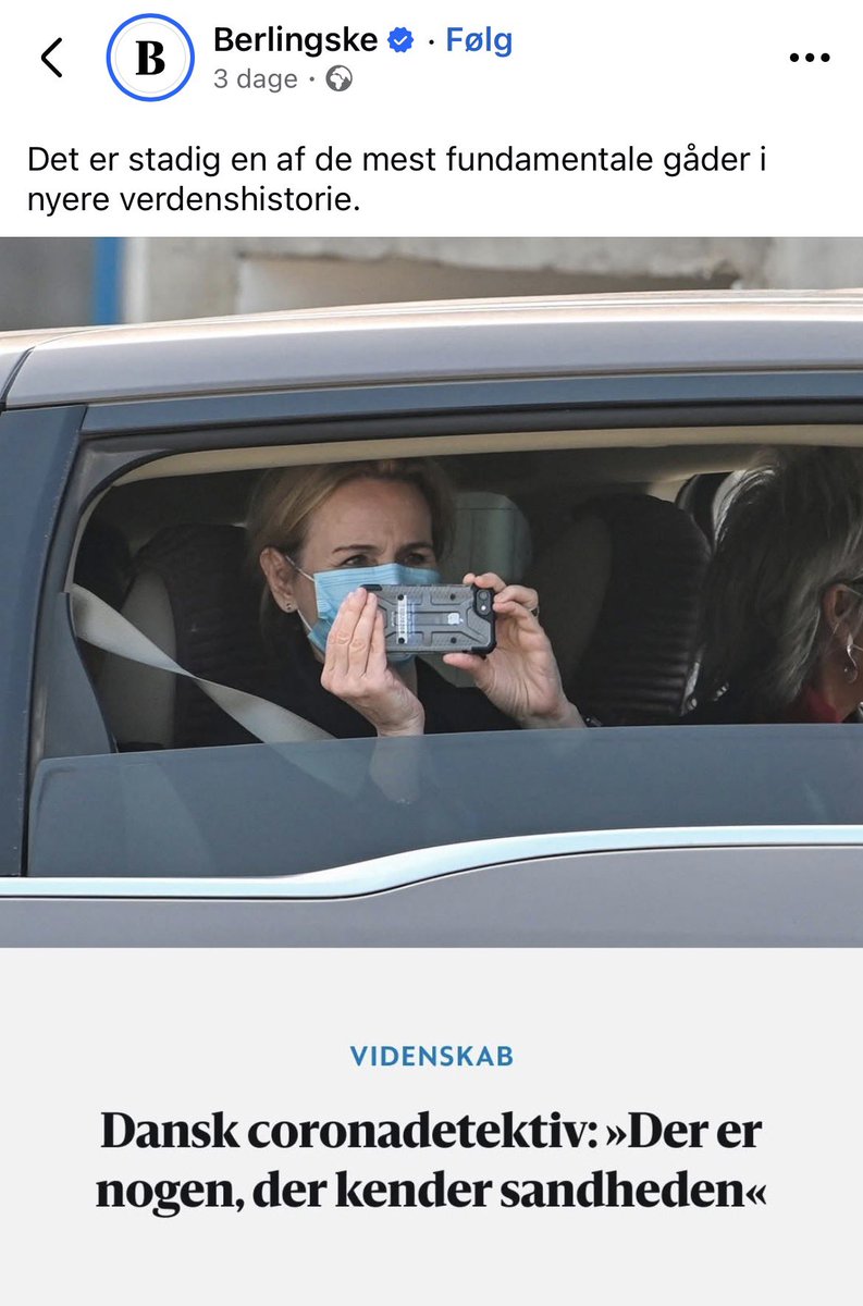 Jens Mogensen tweet media